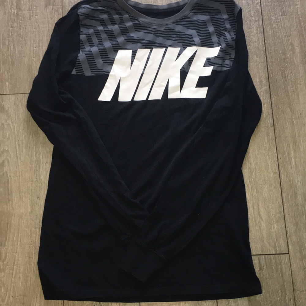 Nike shirt